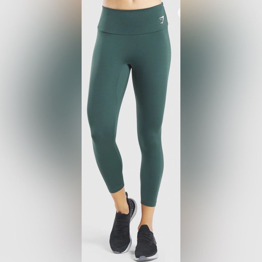 Gymshark TRAINING 7/8 LEGGINGS